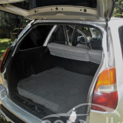 NISSAN WINGROAD 1997