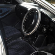 NISSAN WINGROAD 1997