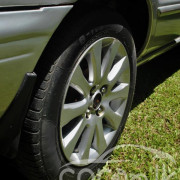 NISSAN WINGROAD 1997