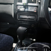 NISSAN WINGROAD 1997