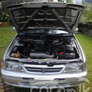 NISSAN WINGROAD 1997