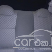 PERODUA VIVA ELITE 2010