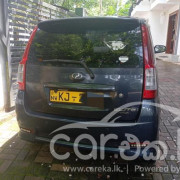 PERODUA VIVA ELITE 2010
