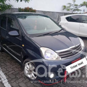 PERODUA VIVA ELITE 2010