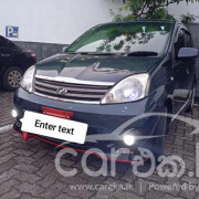 PERODUA VIVA ELITE 2010