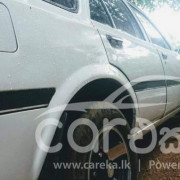 TOYOTA CARINA 1986