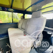 TOYOTA DOLPHIN LH113 1990