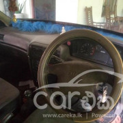 KIA SEPHIA 1997