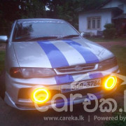 KIA SEPHIA 1997