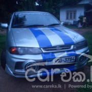 KIA SEPHIA 1997