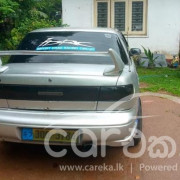 KIA SEPHIA 1997