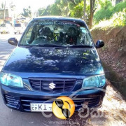 SUZUKI ALTO 2010