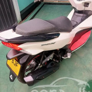 HONDA PCX 2014