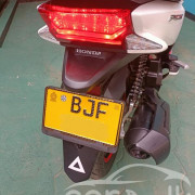 HONDA PCX 2014
