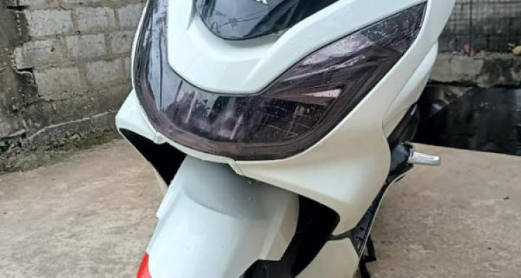 HONDA PCX 2014