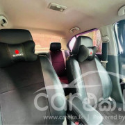 SUZUKI SWIFT 2011