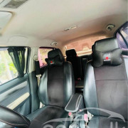 SUZUKI SWIFT 2011