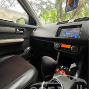 SUZUKI SWIFT 2011