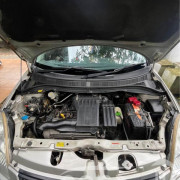 SUZUKI SWIFT 2011