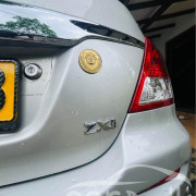 SUZUKI SWIFT 2011