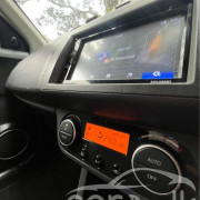 SUZUKI SWIFT 2011