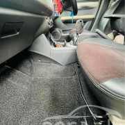 SUZUKI SWIFT 2011