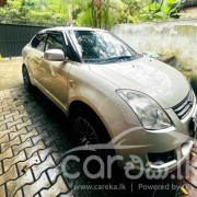 SUZUKI SWIFT 2011
