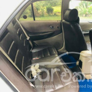 MAZDA FAMILIA 2002