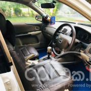 MAZDA FAMILIA 2002