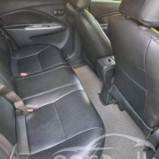 TOYOTA VIOS 2007