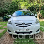 TOYOTA VIOS 2007