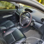 TOYOTA VIOS 2007