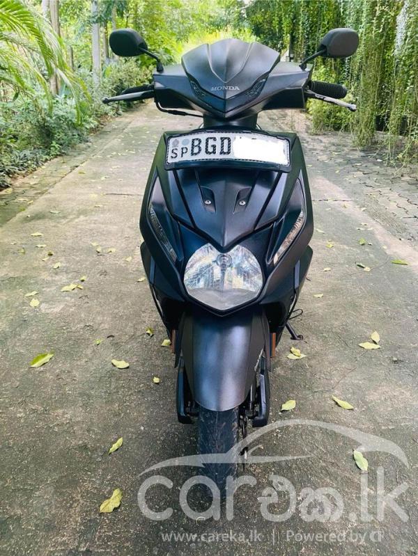 HONDA DIO 2017 Careka.lk