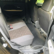 SUZUKI WAGON R 2014