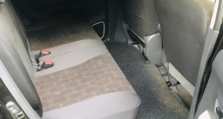 SUZUKI WAGON R 2014
