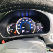 SUZUKI WAGON R 2014
