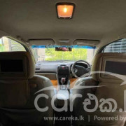 NISSAN CEFIRO 2000