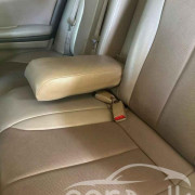NISSAN CEFIRO 2000