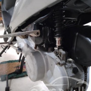 TVS SCOOTY PEP 2008