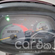 TVS SCOOTY PEP 2008