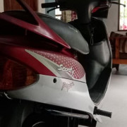 TVS SCOOTY PEP 2008