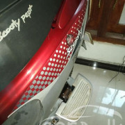 TVS SCOOTY PEP 2008