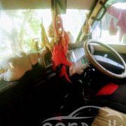 MITSUBISHI DELICA L300 1982
