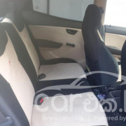 HYUNDAI EON 2016