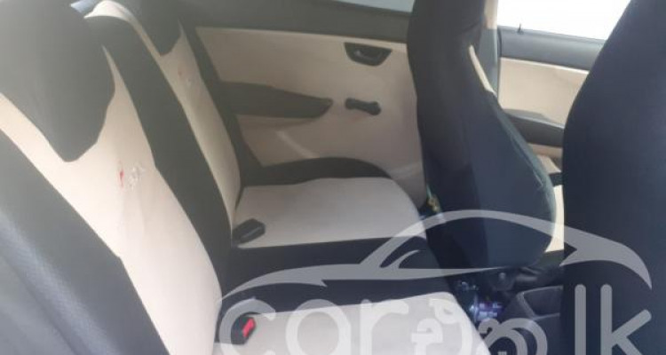 HYUNDAI EON 2016