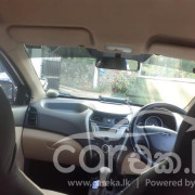 HYUNDAI EON 2016
