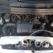 HYUNDAI EON 2016