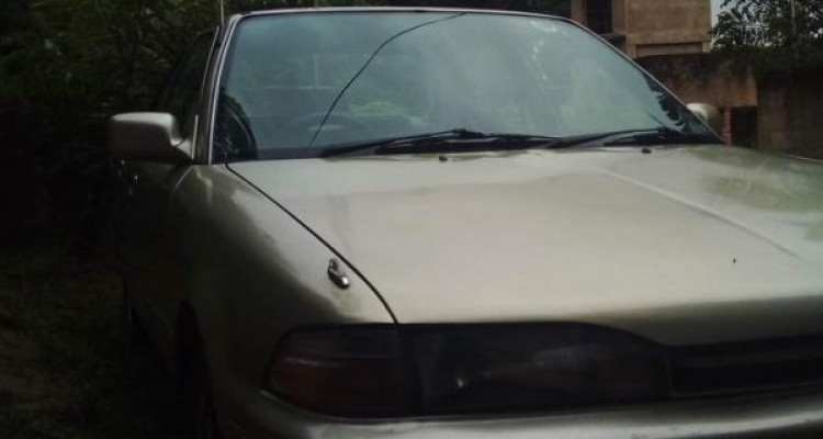 TOYOTA CARINA AT170 1989