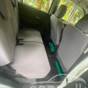 SUZUKI WAGON R FZ 2014