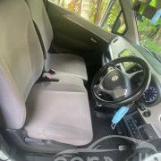 SUZUKI WAGON R FZ 2014